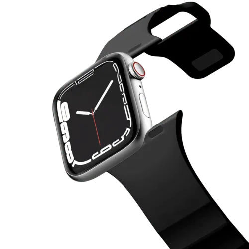 Bounce Band - Sand - Apple Watch Series 1-3 (38mm)