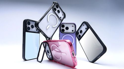 The Best Cases
