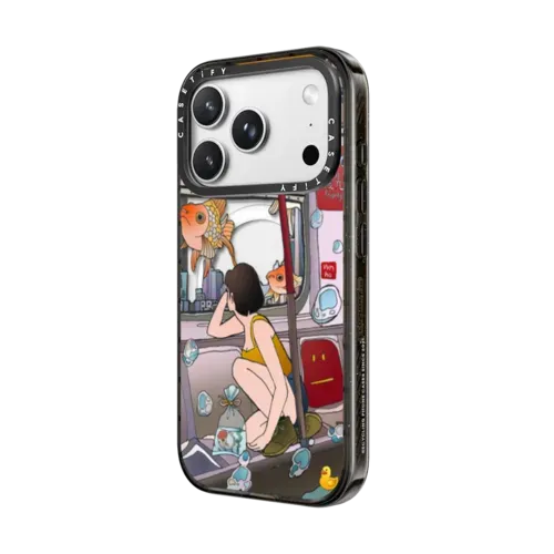 Vivian Ho - Wish you were here - iPhone 18 Pro Max - Impact Case MagSafe Compatible