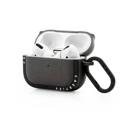 SlimJim Face - AirPods Pro 2 - Earbuds Bounce Case