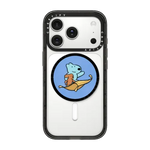 A whole new world - Snappy Grip Stand - Snappy Grip Stand MagSafe Compatible