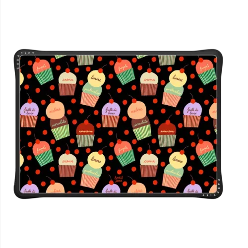 Gelato - MacBook Pro 14-inch (M1 - M5) - MacBook Impact Case