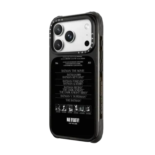 A Hero Can be Anyone Case - iPhone 18 Pro Max - Ultra Impact Case MagSafe Compatible - Glossy