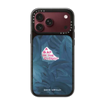 A GAP IN THE CLOUDS Phone Case - iPhone 18 Pro Max - Impact Case MagSafe Compatible - Glossy