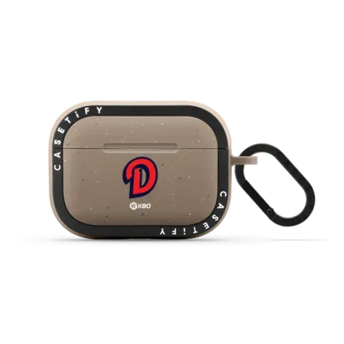 BEARS Earbuds Case - AirPods Pro 2 - Earbuds Bounce Case