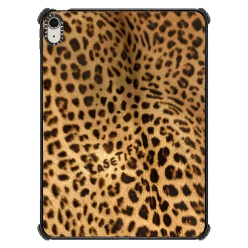 Jaguar - iPad Air 11-inch (M2 - M4) - iPad Impact Case