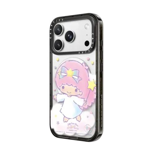 Little Twin Stars - Lala Phone Case - iPhone 18 Pro Max - Impact Case MagSafe Compatible