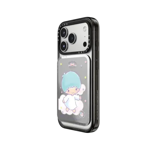 Little Twin Stars - Kiki Snappy Cardholder Stand - Snappy Mirror Cardholder Stand MagSafe Compatible