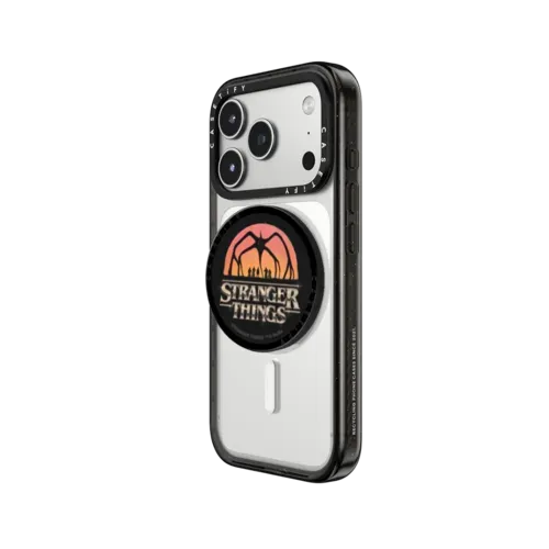 Mindflyer Snappy Grip Stand - Snappy Grip Stand MagSafe Compatible