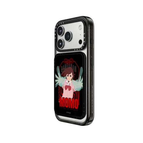 DAN DA DAN Mo Mo Snappy Cardholder Stand - Snappy Cardholder Stand MagSafe Compatible