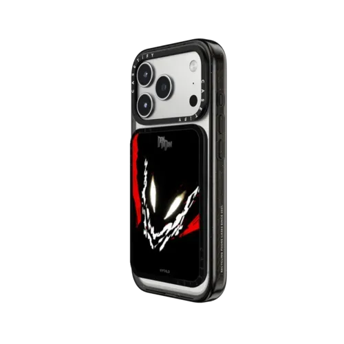 DAN DA DAN Okarun Snappy Cardholder Stand - Snappy Cardholder Stand MagSafe Compatible