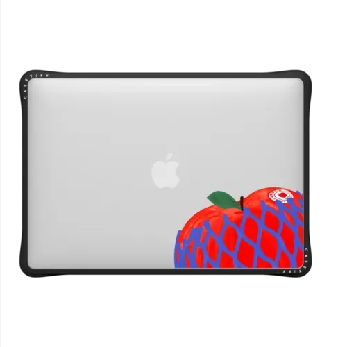 Apple Net - MacBook Air 13-inch (M1 / Intel) - MacBook Impact Case