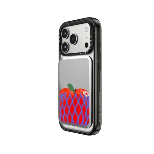 Apple Net - Snappy Cardholder Stand - Snappy Mirror Cardholder Stand MagSafe Compatible