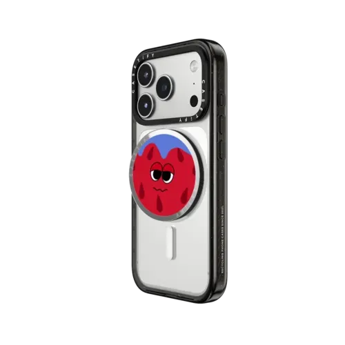 Berry sweet - Snappy Grip Stand - Snappy Mirror Grip Stand MagSafe Compatible