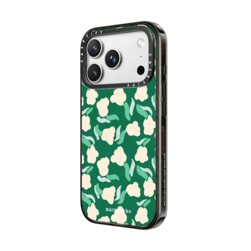 Marimekko Lemmitty Case - iPhone 18 Pro Max - Impact Case MagSafe Compatible