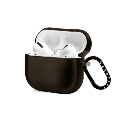 Polka Daub Lips - AirPods Pro 2 - Earbuds Impact Case