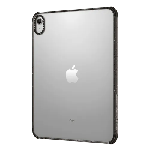 Scandinavian Maximalist Florals by Sandra Hutter - iPad 10.9-inch (10th gen) - iPad Impact Case