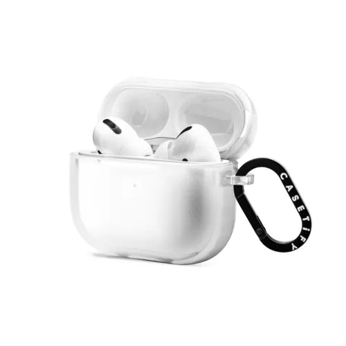 100% Hong Kong - AirPods Pro 2 - Earbuds Impact Case