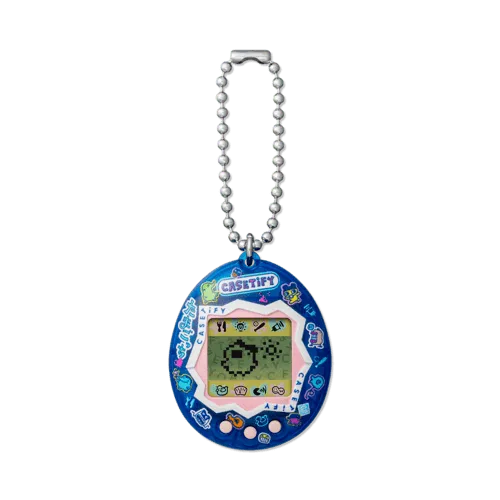 Original Tamagotchi CASETiFY LIMITED EDITION - - - Handheld Console