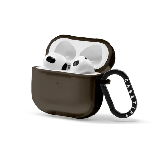 Over the Moon Earbuds Case - AirPods (3rd Generation) - Earbuds Impact Case
