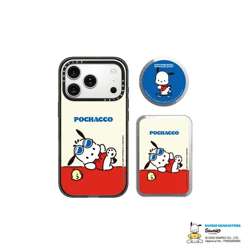 Pochacco Special Set - - - Value Set