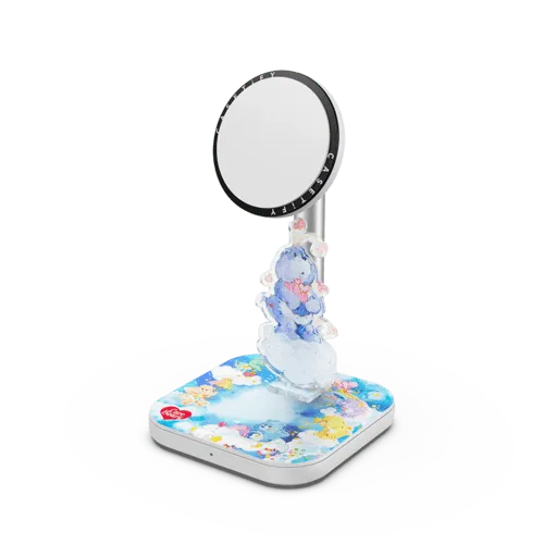 Care Bears Twilight Dreams PowerThru 2-in-1 Charging Stand