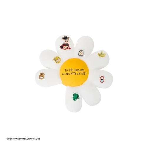 [Online Exclusive] THE FIRST FAN Daisy Cushion - - - Plush Cushion