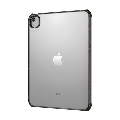 Low Brain Alert - iPad Pro 12.9-inch (5th/6th gen) - iPad Impact Case