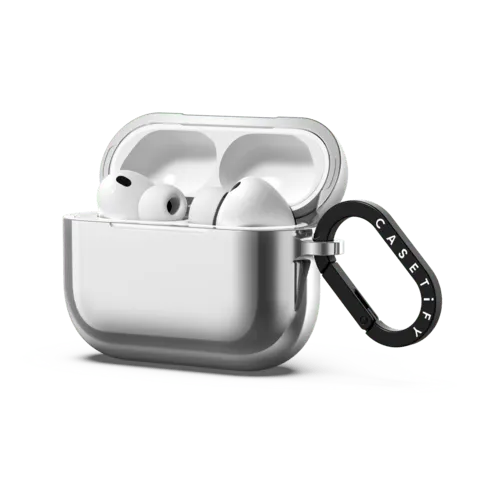 ZO&FRIENDS Earbuds Case - AirPods Pro 3 - Earbuds Mirror Case