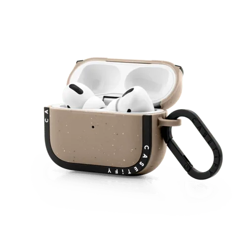 Millie the Milkshake Unicorn Airpods Pro Case by Mulga - AirPods Pro 2 - Earbuds Bounce Case